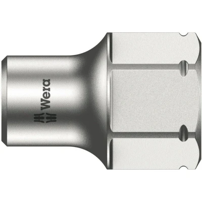 Afbeelding van Wera 8790 FA ZYKLOP steeksleutelinzet 1/4&quot; zeskant 5.5x18mm