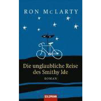 Afbeelding van Die unglaubliche Reise des Smithy Ide