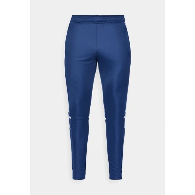 Afbeelding van adidas Performance SQUADRA25 Training PANT Trainingsbroek, Heren, Maat: XXL, Team navy blue/white