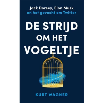 Image de De strijd om het vogeltje