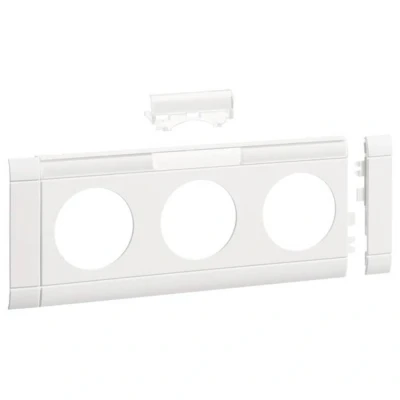 Afbeelding van Hager GB080319016 Omslag Wit 1 stuk(s)