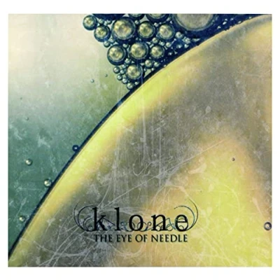 Afbeelding van Klone The Eye Of Needle (CD)