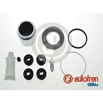 Afbeelding van AUTOFREN SEINSA D41373C Remklauw Reparatieset Vooras 48 SUZUKI: SWIFT 2