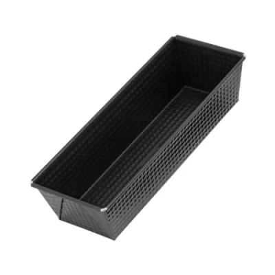 Image de Moule à cake 305 cm Zenker Black Metallic ref 6514