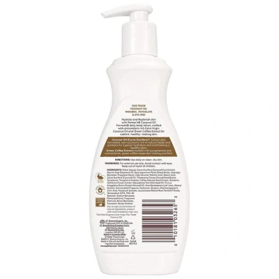 Afbeelding van Palmers Coconut Oil Formula Body Lotion 400ml