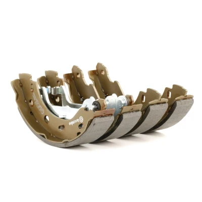 Afbeelding van Brembo Remschoen set S 50 504