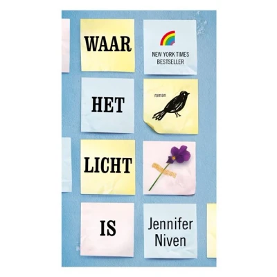 Image de Waar het licht is