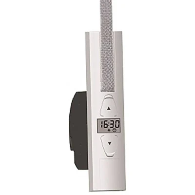 Afbeelding van Superrollo Professional SR10250 GW250 Elektrische bandopwinder 23 mm Trekkracht (max.) 45 kg Inbouw (in muur)