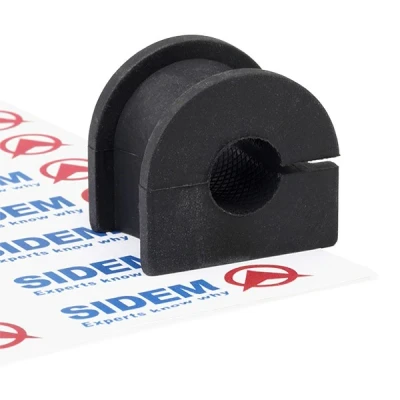 Afbeelding van Sidem Stabilisatorstang rubber 801804