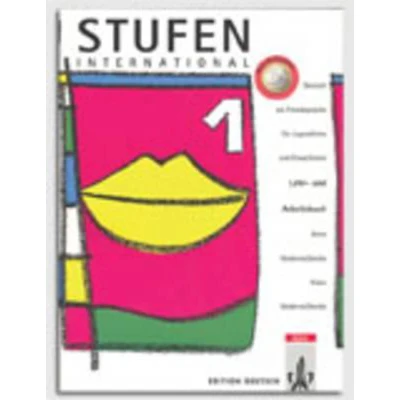 Afbeelding van Stuffen International 1