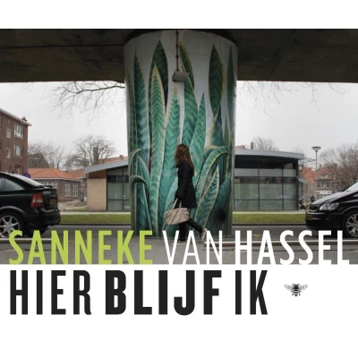 Afbeelding van Hier blijf ik