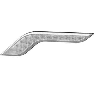 Afbeelding van Hella Knipperl Style Wing HOR vdyn L R AMP sch 2BA 013 334 051