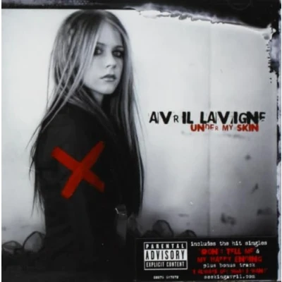 Afbeelding van Under My Skin