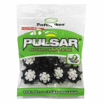 Afbeelding van Soft Spikes Pulsar Fast Twist 3.0