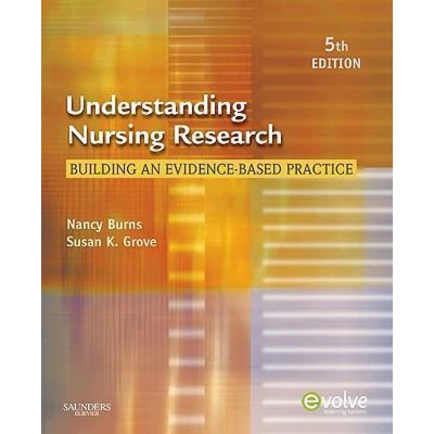 Afbeelding van Understanding Nursing Research