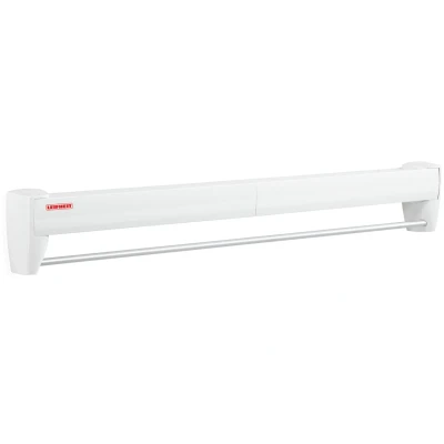 Afbeelding van Leifheit 83201 Wanddroogrek Telegant 36 Protect Plus