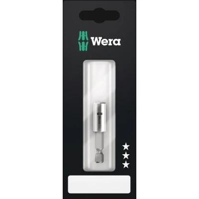 Afbeelding van Wera universele bithouder 893/4/1 K