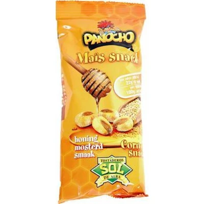 Afbeelding van Sol De Alba Panacho 50x26g