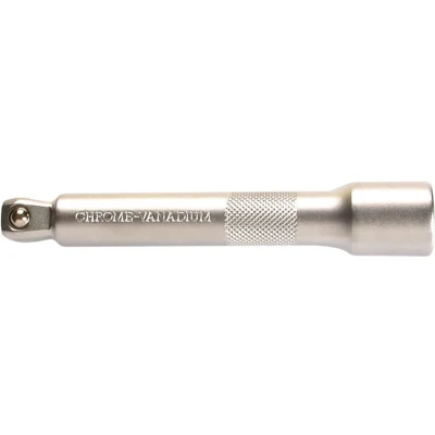 Afbeelding van SW Stahl 05952L Verlenging, steeksleutel 125 12,5 (1/2&quot;) Chroom vanadium staal