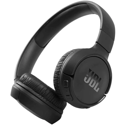Image de JBL Tune 510BT Casque Bluetooth Noir