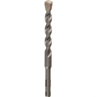 Afbeelding van Bosch Accessories 2609256907 Beton spiraalboor 10 mm Gezamenlijke lengte 120 SDS Quick 1 stuk(s)