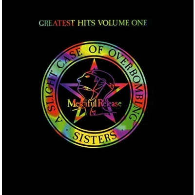 Afbeelding van Greatest Hits, Vol. 1: A Slight Case of Overbombing