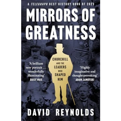 Afbeelding van Mirrors of Greatness