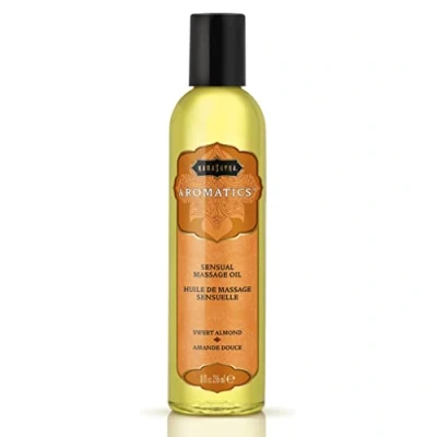Afbeelding van Sweet Almond Massageolie