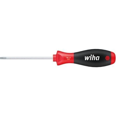 Afbeelding van Wiha MagicSpring Torx schroevendraaier Werkplaats Grootte T 15 Koplengte: 80 mm 1 stuk(s)