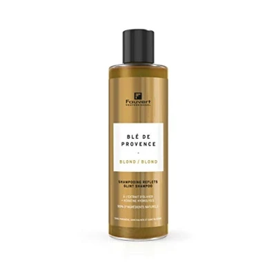 Afbeelding van Reflections Blond Blé de Provence Shampoo 250ml