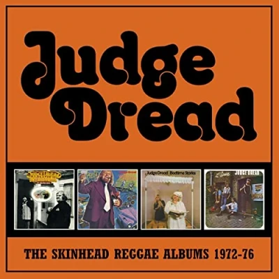 Afbeelding van The Skinhead Reggae Albums 1972 76