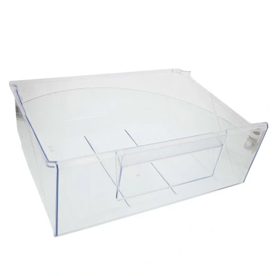 Afbeelding van Tiroir de légumes Electrolux AEG 2647020086 réfrigérateur congélateur combiné doos vriezer,neutraal,7902, 40