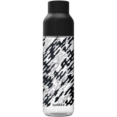 Afbeelding van Quokka Drinkfles Ice Camo 8412497069071