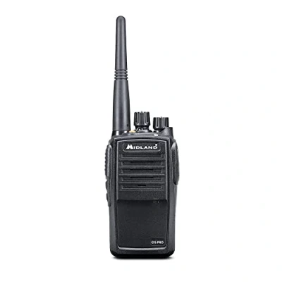 Afbeelding van Midland G15 Pro C1127.03 PMR portofoon
