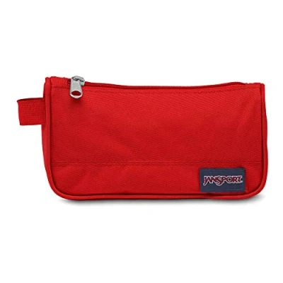 Afbeelding van JANSPORT Fall Winter 2022 medium accessory Pouch, One Size, Accessories Red Tape, Taille unique, pouch