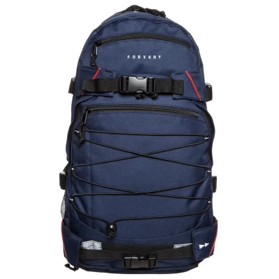 Afbeelding van Forvert Louis Rugzak, Maat: One Size, Navy