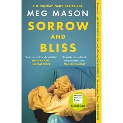 Afbeelding van Sorrow and Bliss