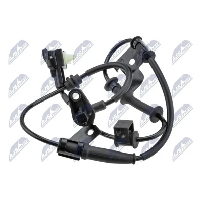 Afbeelding van NTY HCA KA 334 ABS Sensor Vooras links
