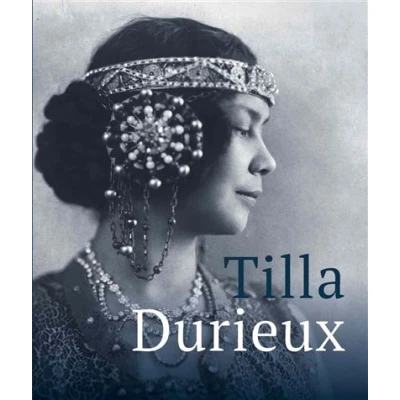 Image de Tilla Durieux