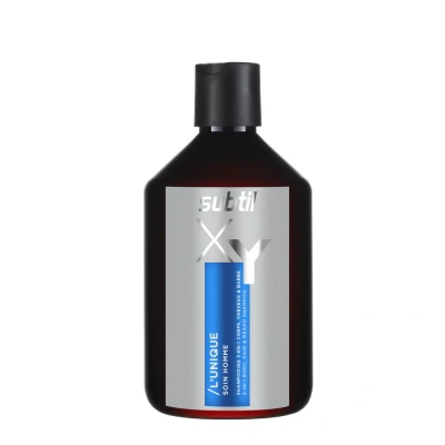 Afbeelding van Subtil L&#039;Unique Shampoo 3 in 1