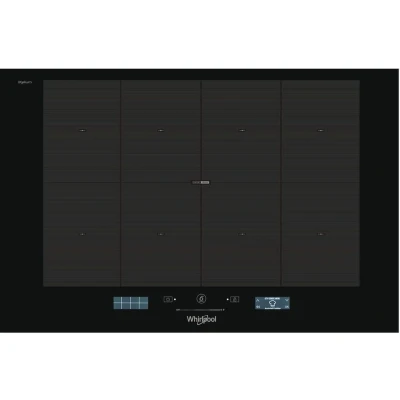 Afbeelding van Whirlpool Smp 778 C/ne/ixl Inductiekookplaat
