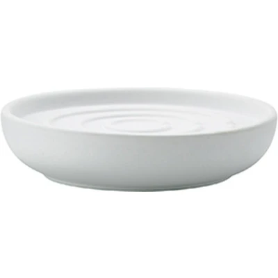 Afbeelding van Zone Denmark Nova Zeepbakje Dia. 11 x 2,5 cm White