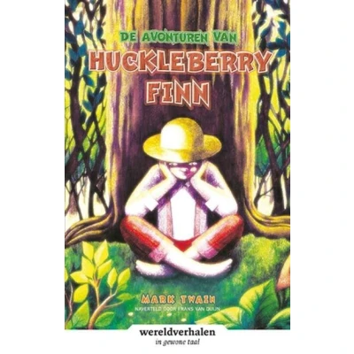 Image de De avonturen van Huckleberry Finn