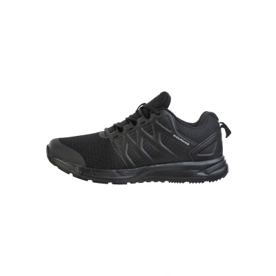 Afbeelding van Endurance Karang Sneakers laag, Heren, Maat: 39, Black solid