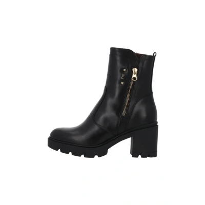 Afbeelding van Nero Giardini Bottes pour femme, Noir , 36 EU