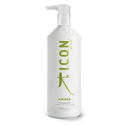 Afbeelding van Voedende Conditioner Detoxifying I.c.o.n. 1000 ml