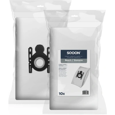 Afbeelding van Stofzuigerzak Cleaninq Bosch/Siemens G All 3 D