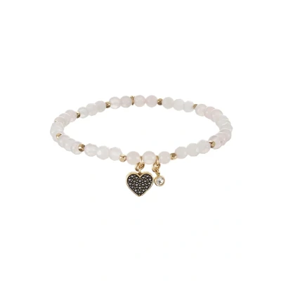 Afbeelding van Fossil dames Armband met kralen JA6922710