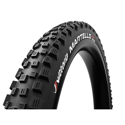 Afbeelding van Vittoria Martello Race Enduro 29&#039;&#039; Tubeless Mtb band Zilver / 2.6