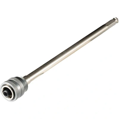 Afbeelding van Makita EZYCHANGE Verlängerung 300mm E 06884 Verlengstuk voor gatenzagen 1 stuk(s)